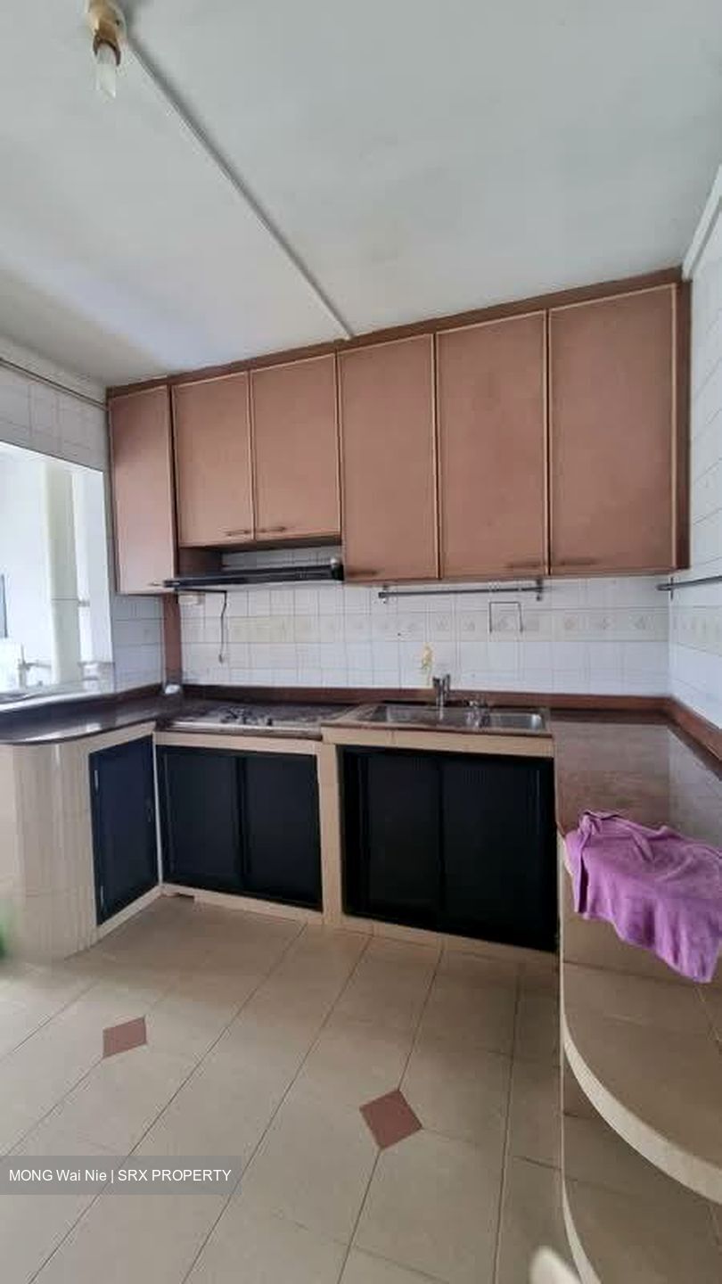 Blk 857 Woodlands Street 83 (Woodlands), HDB 5 Rooms #591501951